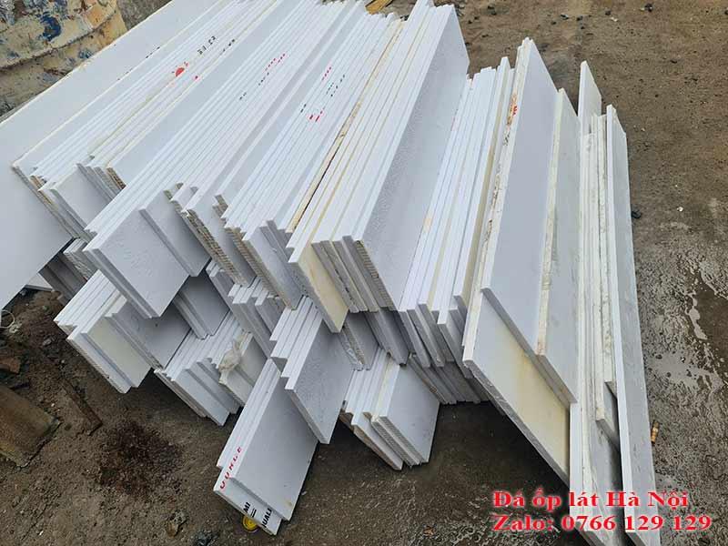 Đá Granite ốp cổ bậc cầu thang