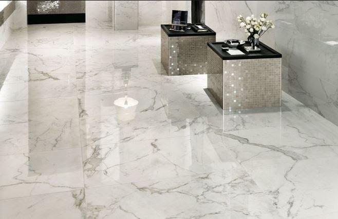 Phân biệt đá hoa cương và đá granite