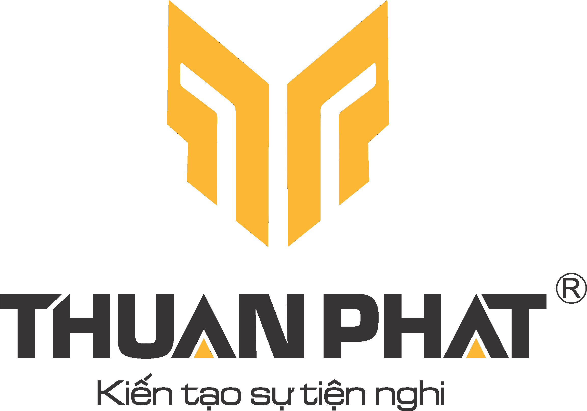 Ốp tường đá kim sa trung tạo điểm nhấn