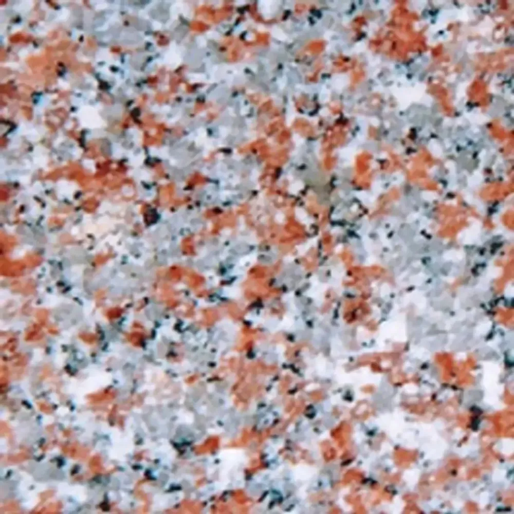 Vẻ đẹp sang trọng và độc đáo của đá granite đỏ hoa phượng