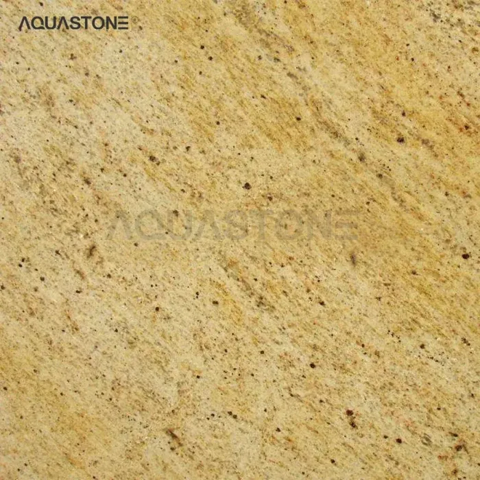 Vẻ đẹp sang trọng độc đáo của đá marble Imperial Gold với vân vàng kim trên nền nâu trầm ấm áp