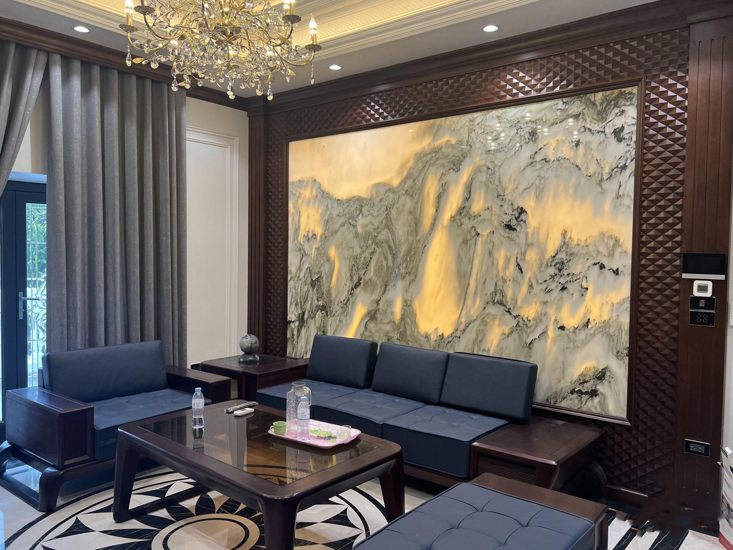 so sánh đá granite thạch anh trắng và đá marble