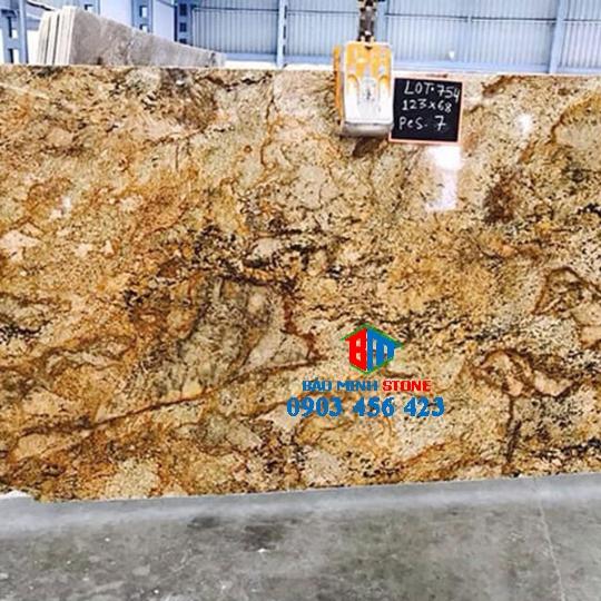 Thợ thi công đá marble màu xám chuyên nghiệp