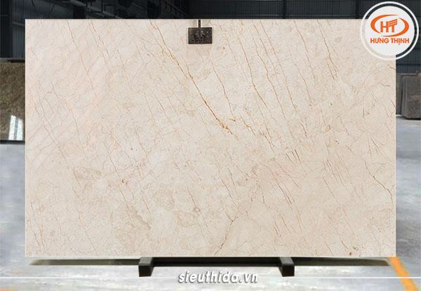 Ốp mặt tiền bằng đá granite cẩm thạch tạo điểm nhấn sang trọng